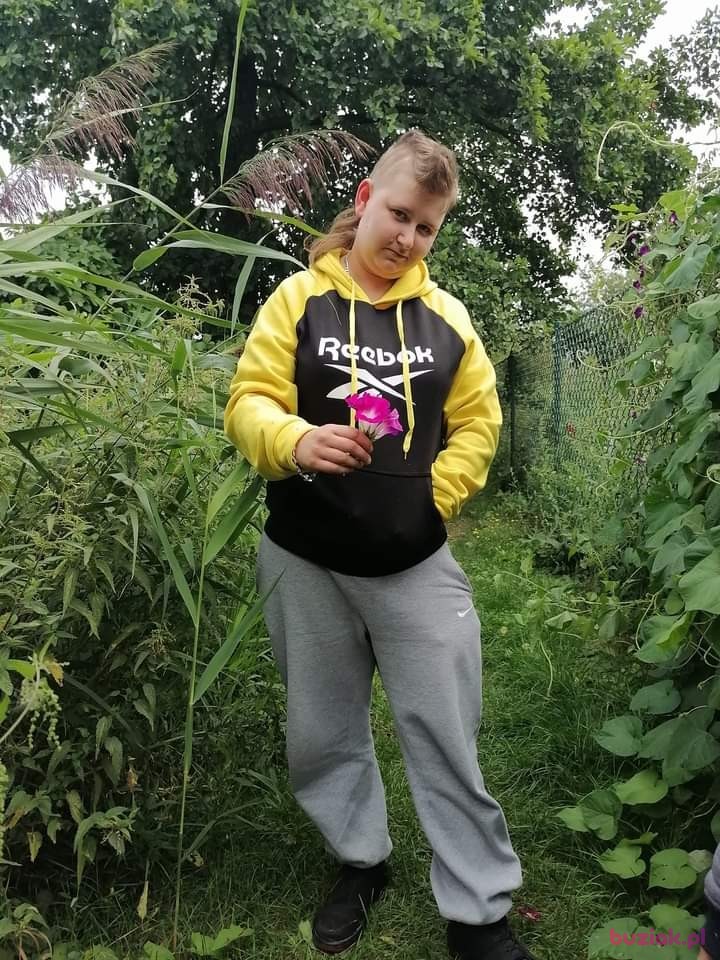 Magdalena, Female, 32, Stargard Szczeciński, Polska, Photo: 1
