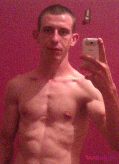 Damian, Male, 32, Łódź, Polska, Photo: 1