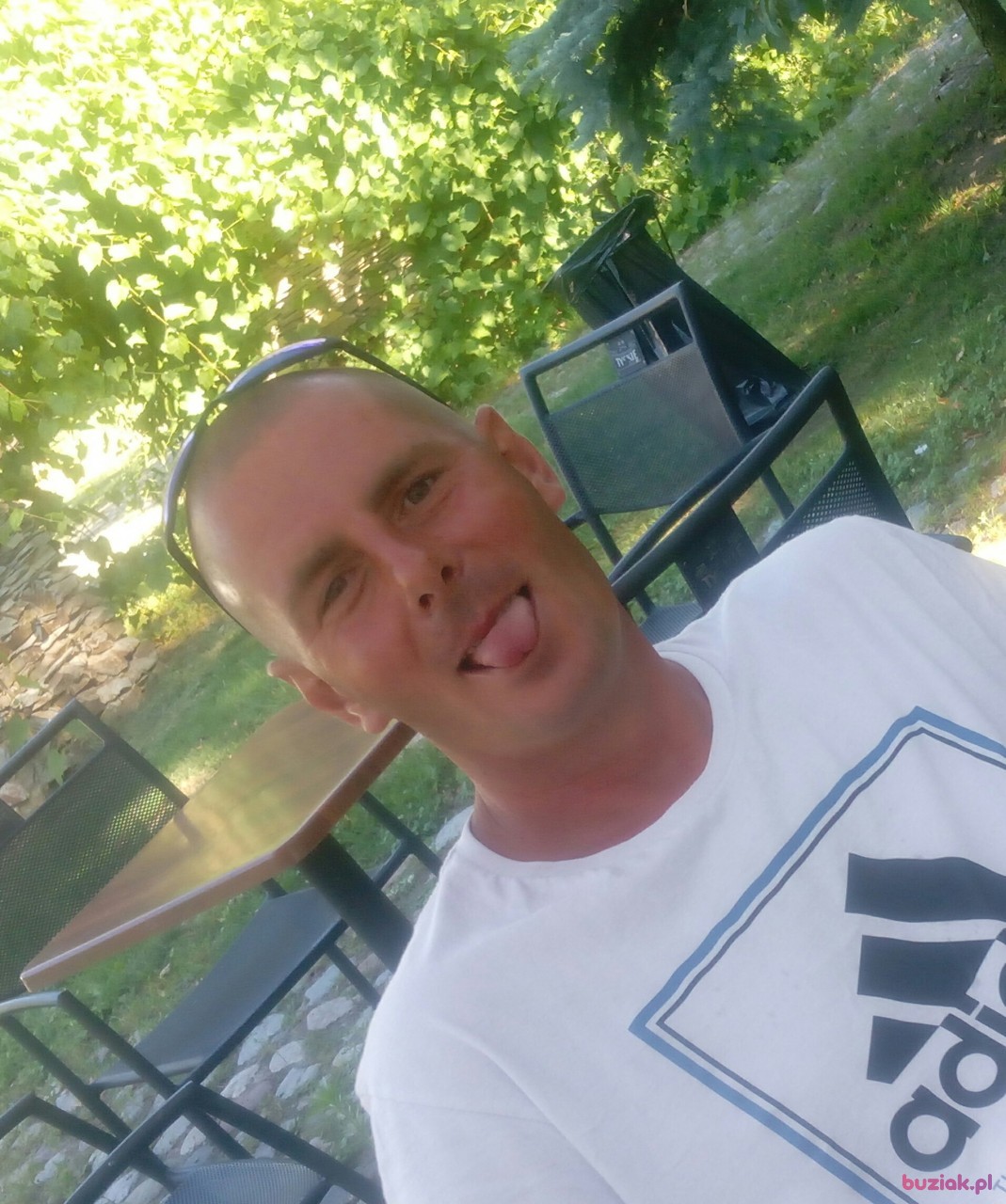 Robert, Mężczyzna, 50, Wrocław, Polska: 1