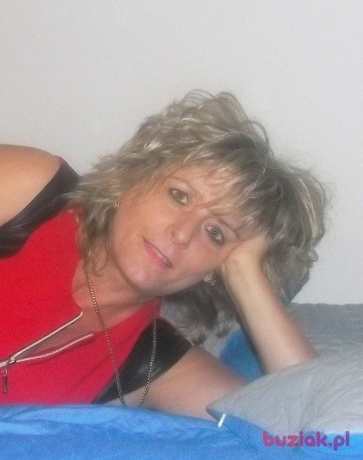 ALI, Female, 61, Poznań, Polska, Photo: 15