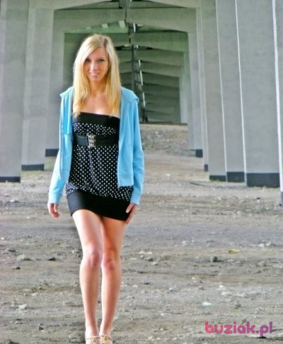 ewa, Female, 28, Zelów, Polska, Photo: 2