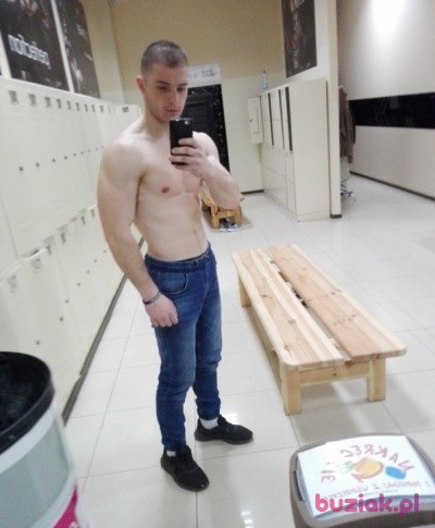 Dawid, Mężczyzna, 30, Rzeszów, Polska: 1