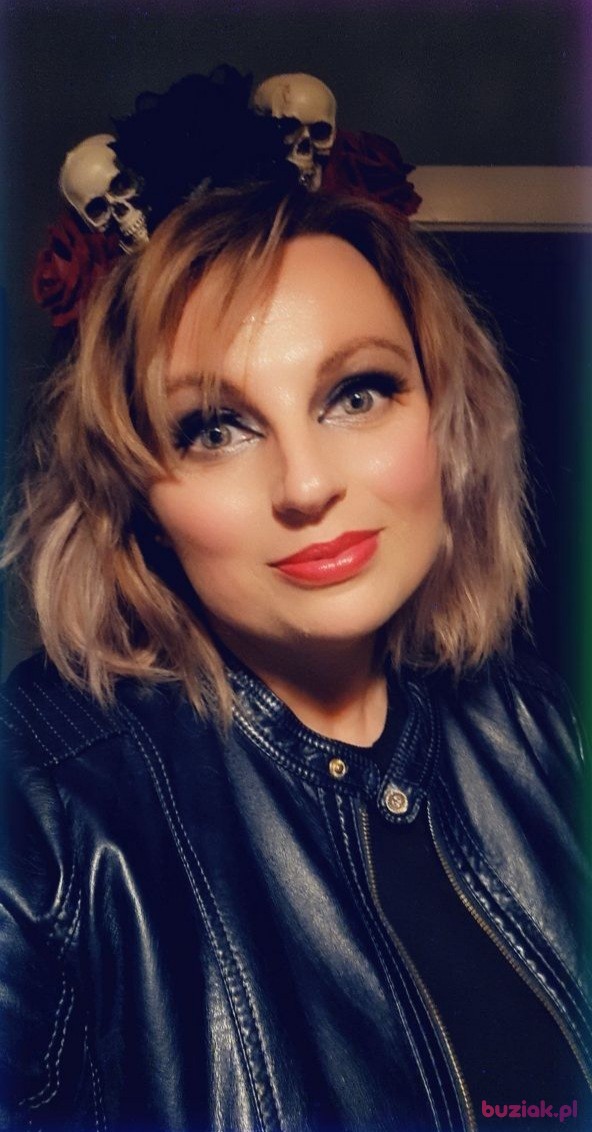 Joanna, Female, 48, Essen, Niemcy, Photo: 2