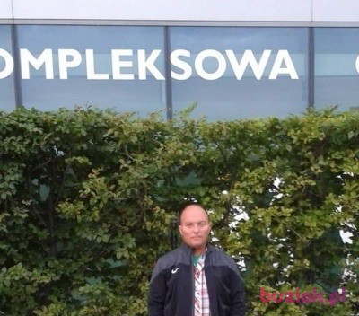 Mirek, Male, 46, Gdynia, Polska, Photo: 7