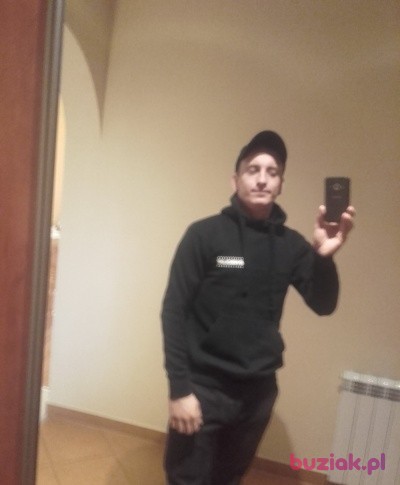Kamil, Male, 33, Włocławek, Polska, Photo: 1