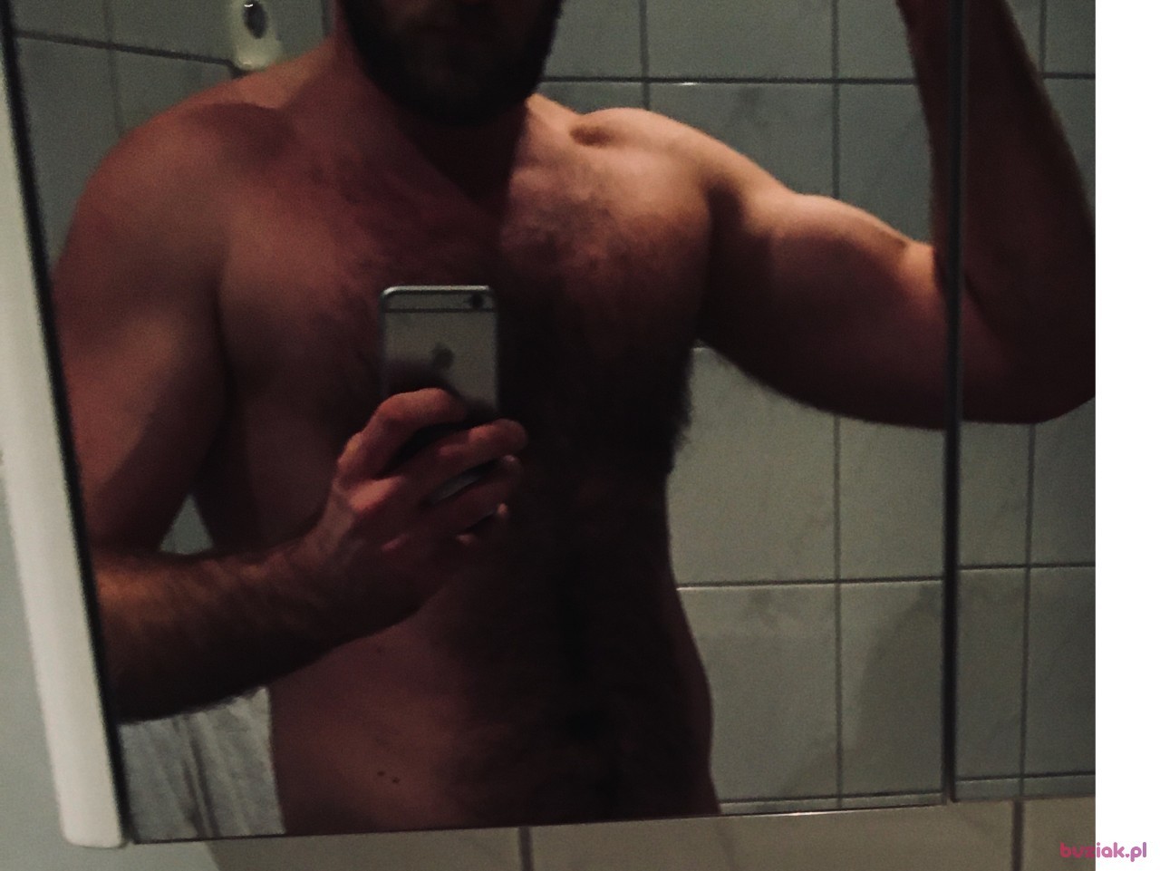 Bartek, Male, 31, Konin, Polska, Photo: 3
