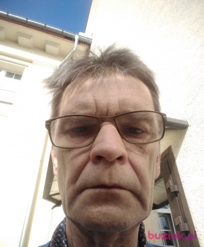Marek, Mężczyzna, 63, Opole, Polska: 1