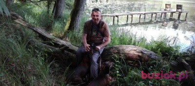 Krzysztof, Mężczyzna, 58, Nowe, Polska, Zdjęcie: 2