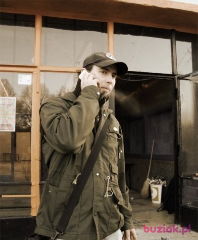 grabsh, Male, 41, Mysłowice, Polska, Photo: 1