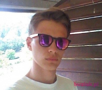 Michael, Male, 27, Białobrzegi, Polska, Photo: 2
