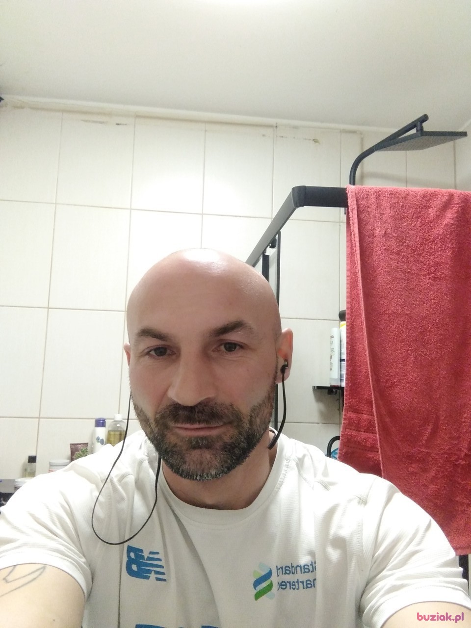 Piotr, Male, 43, Tczew, Polska, Photo: 1