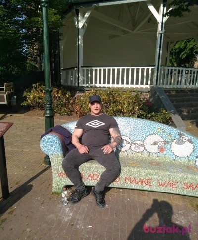 Pawel, Male, 43, Groningen, Holandia, Photo: 2