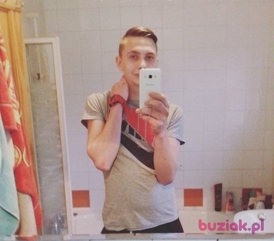 Longin18, Male, 26, Rydułtowy, Polska: 1