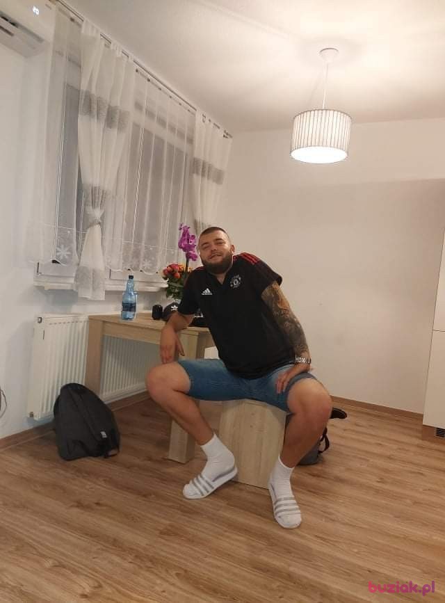 Kam, Male, 29, Piotrków Trybunalski, Polska: 1
