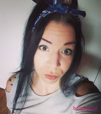 Aggggura, Kobieta, 28, Holandia: 1