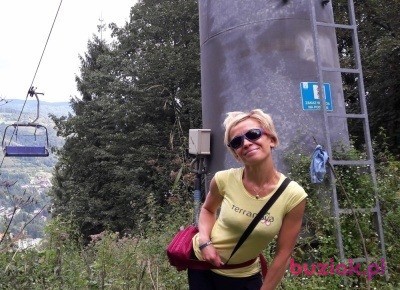 Justyna, Female, 46, Gdańsk, Polska, Photo: 5