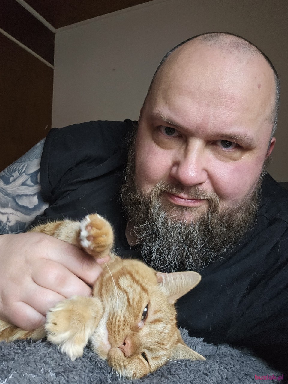 Greg, Male, 49, Southampton, Wielka Brytania, Photo: 1