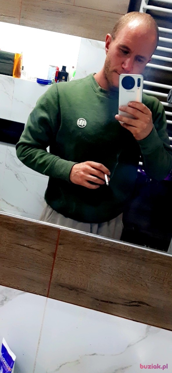 Patryczek, Male, 29, Zawiercie, Polska: 1