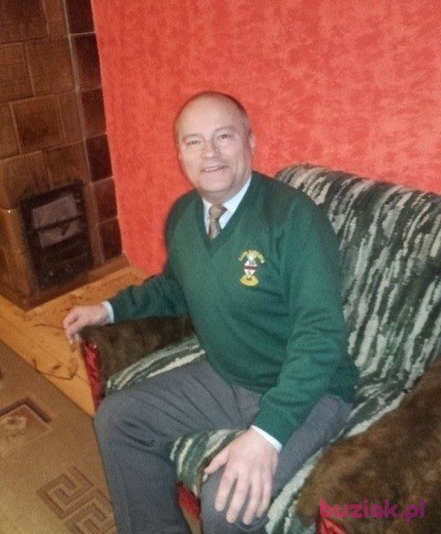 Krzysztof, Male, 72, Kraków, Polska, Photo: 3