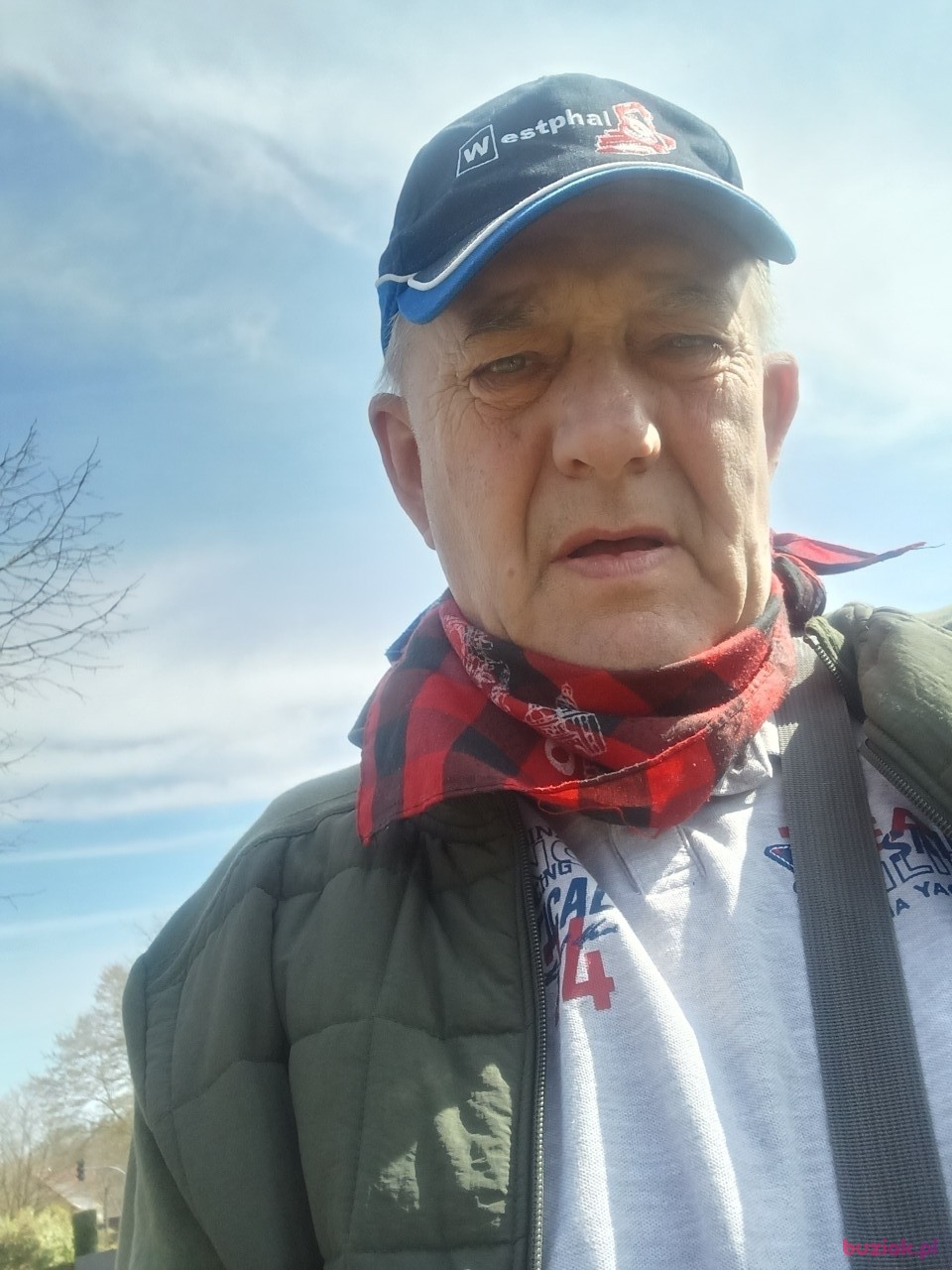 Jacek, Mężczyzna, 66, Hamburg, Niemcy: 1