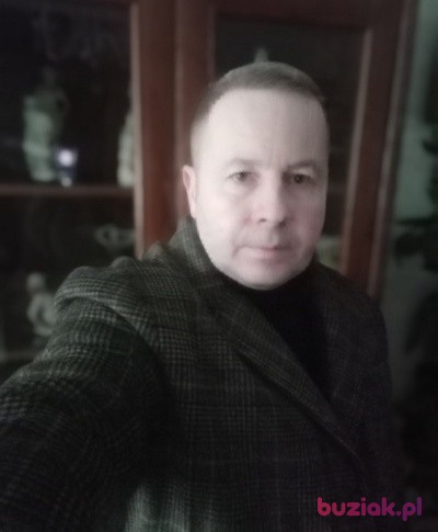 Darek , Male, 55, Katowice, Polska, Photo: 1