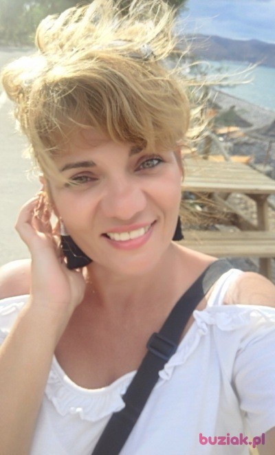 Asia, Kobieta, 48, Warszawa, Polska, Zdjęcie: 2