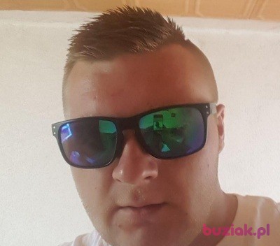 Damian, Male, 34, Gryfice, Polska, Photo: 2
