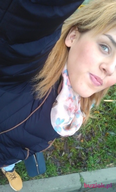 kruszynka1992, Female, 33, Racibórz, Polska, Photo: 1
