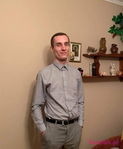 Sebastian, Male, 32, Łódź, Polska, Photo: 5