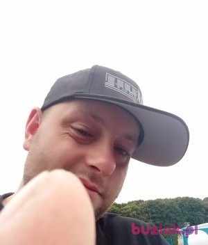 Damian, Mężczyzna, 39, Poznań, Polska: 1