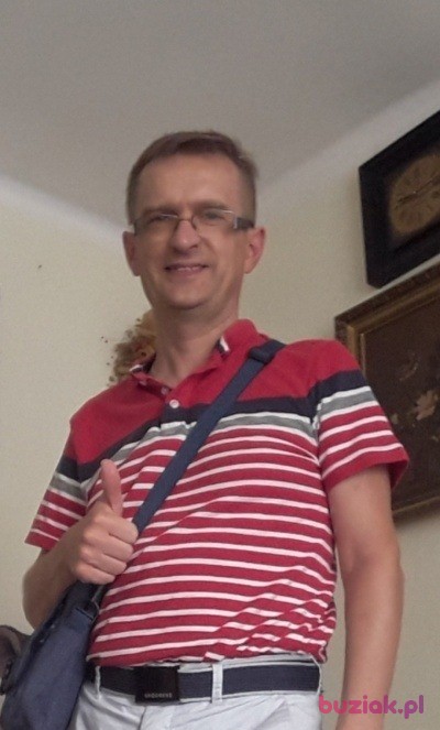 Romantic44, Male, 54, Biała Podlaska, Polska, Photo: 3