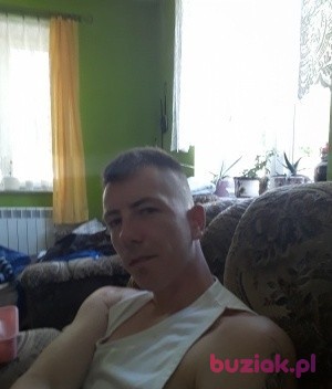 Jarek, Mężczyzna, 33, Włocławek, Polska: 1