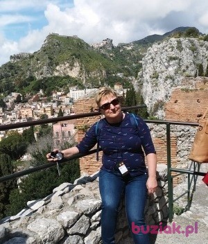 Alicja, Kobieta, 70, Koszalin, Polska, Zdjęcie: 1