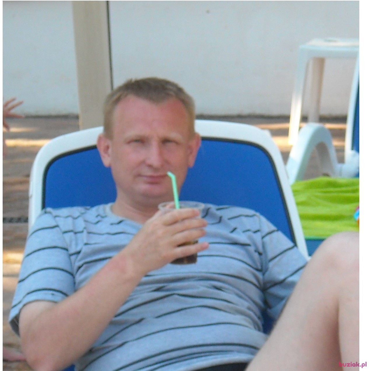 Tomasz, Male, 57, Szczecin, Polska: 1