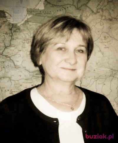wanda, Female, 69, Płock, Polska: 1