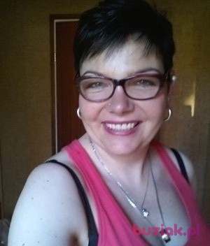 Joanna, Female, 54, Bydgoszcz, Polska, Photo: 3