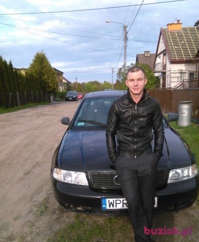 andrzej, Mężczyzna, 42, Morąg, Polska, Zdjęcie: 1