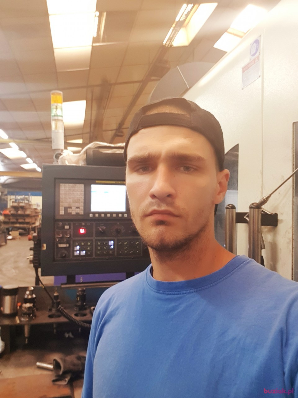 Krzychu, Male, 32, Holandia: 1