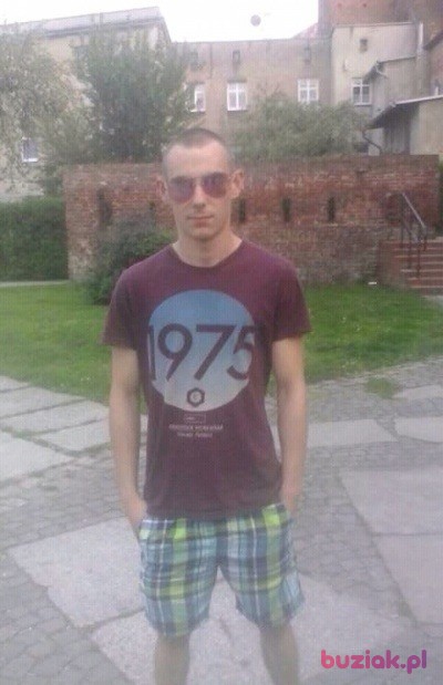 jakub, Male, 26, Namysłów, Polska, Photo: 3