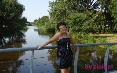 MagdalenaLena44, Female, 52, Kędzierzyn-Koźle, Polska, Photo: 1