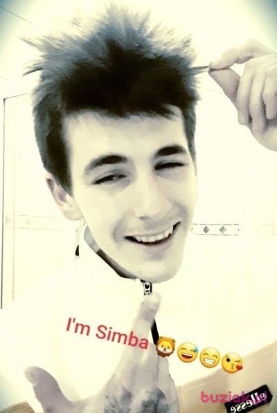 Dawid, Male, 27, Holandia, Photo: 2