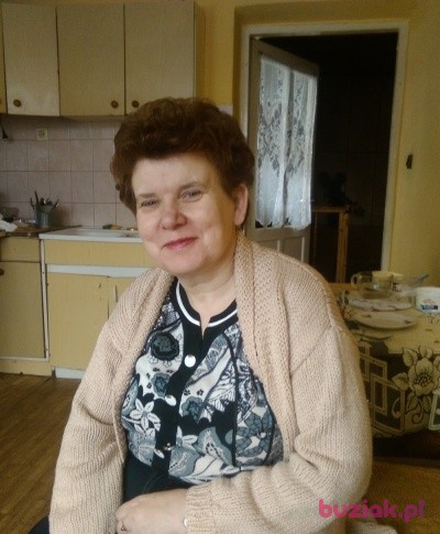 jola1966, Female, 58, Krotoszyn, Polska, Photo: 2