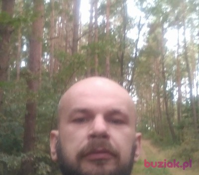 Gienek , Male, 39, Mirosławiec, Polska: 1