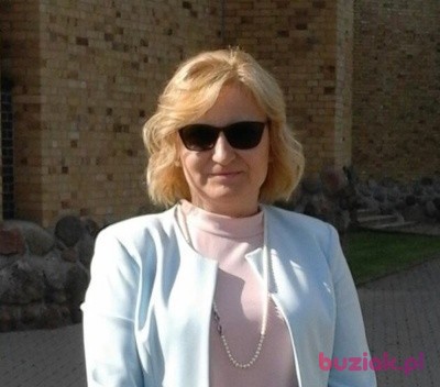 Izabela, Kobieta, 56, Łódź, Polska, Zdjęcie: 3