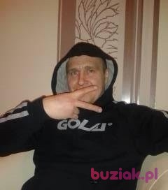 maciek, Male, 51, Włocławek, Polska, Photo: 1