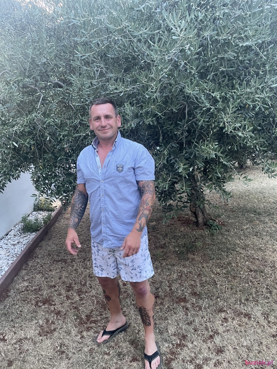 Greg, Male, 46, Haarlem North Holland Province, Holandia, Photo: 9