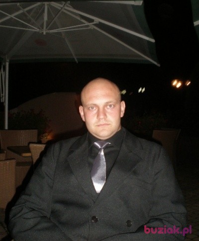 Artur, Male, 40, Kalisz, Polska, Photo: 1
