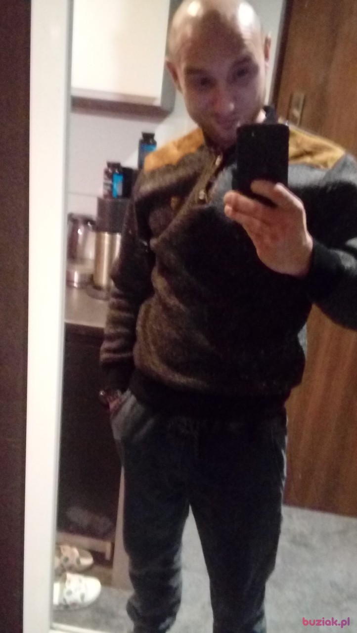 Alojzy, Mężczyzna, 31, Żary, Polska: 1