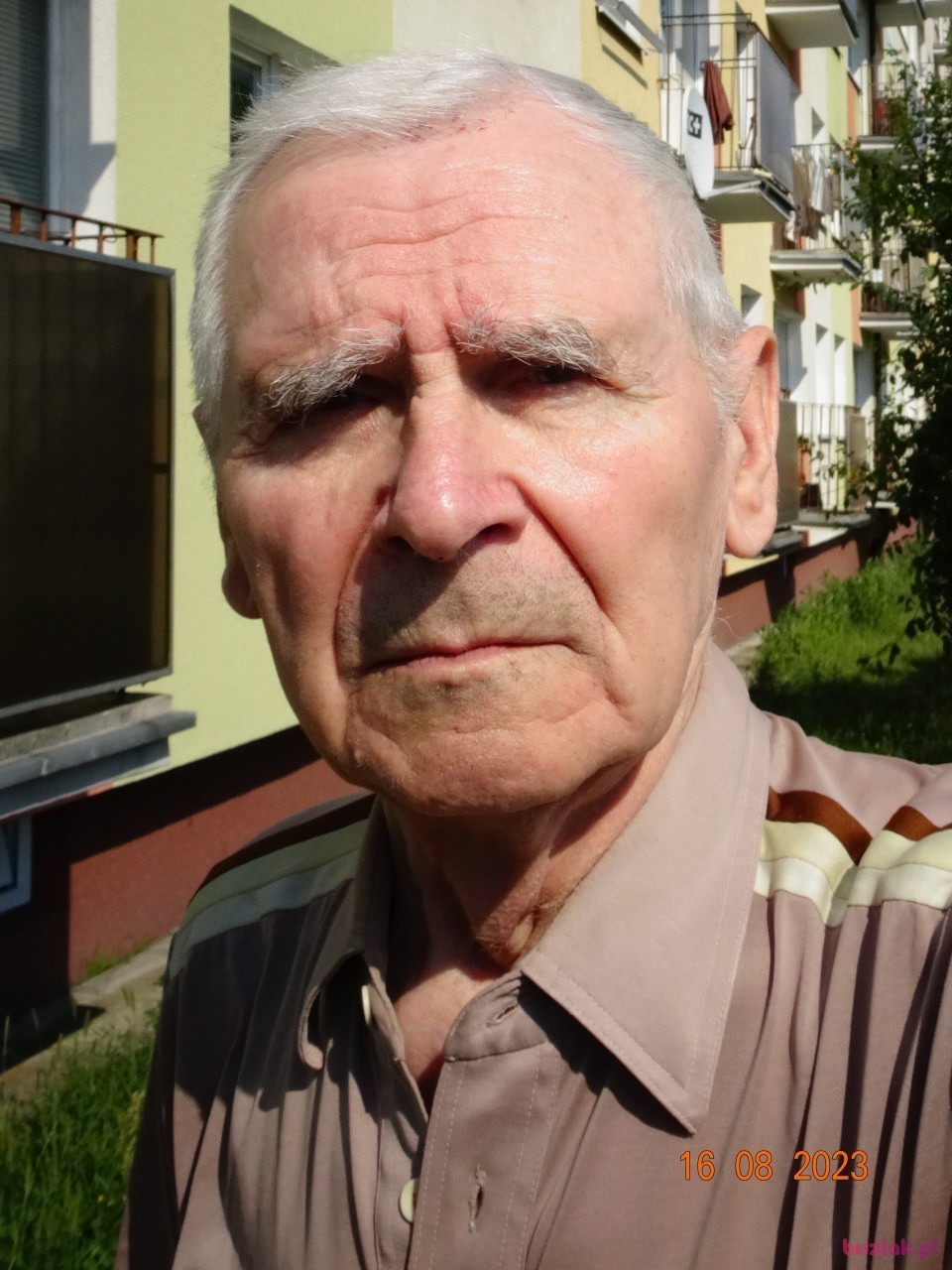 imben, Mężczyzna, 84, Grudziądz, Polska, Zdjęcie: 1
