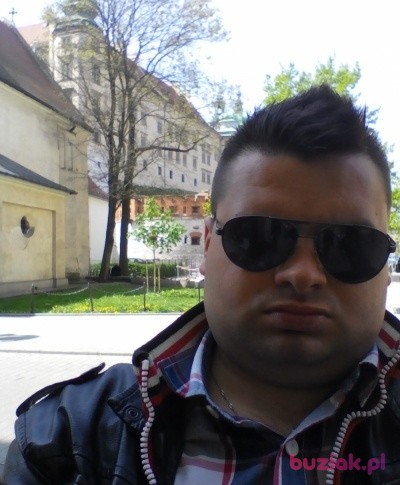 Jacek, Male, 33, Polska: 1